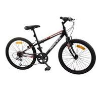 VTT 24 pouces MERCIER mixte