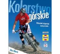 VTT - Alex Morris (Buch auf Polnisch)
