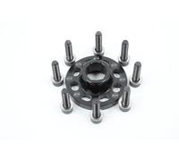 VTT Capture du boulon de manivelle S55/N55 - Vous vous inquiétez de la rotation de votre moyeu de manivelle S55/N55 ? Tous les rapports de moyeux filés vous rendent-ils nerveux à l'idée d'augmenter la