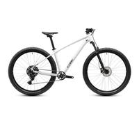 Vtt cube aim one shimano 9v 29 blanc metallic 2027