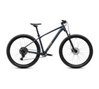 Vtt cube aim one shimano 9v 29 bleu mole prism 2027