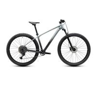 Vtt cube aim pro shimano 11v 29 gris noir 2027