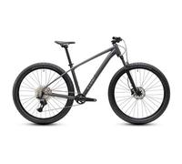 Vtt cube aim slx shimano 12v 27 5 noir slate chrome 2027