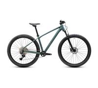Vtt cube aim slx shimano 12v 29 vert shift chrome 2027