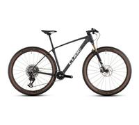 Vtt cube phenix c 68x slt sram axs 12v 29 noir blanc matrix 2026