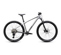 Vtt cube reaction pro shimano 12v 29 gris platinum 2027