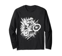 VTT Cyclisme VTT Manche Longue