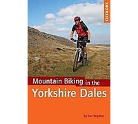 VTT dans les Yorkshire Dales
