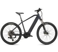 VTT Electrique ADORE 27,5'' GX-650 Moteur dans le pédalier 80NM / 15Ah Bleu nuit