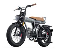 VTT électrique COSWHEEL CT20 750 W 48 V 25 Ah