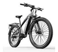 VTT électrique Cysum Speedy, 500 W, 48 V, 14 Ah, pneus 27,5