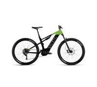 VTT électrique de Course SachsenRAD M5 Centro, 29 Pouces avec Moteur Central de 110 Nm, 12 Vitesses, Suspensions Avant et Arrière, FindMy, Jusqu'à 180 KM d'autonomie, Vélo Électrique Homme et Femme