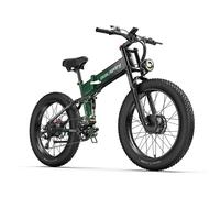 VTT électrique DUKAWEY BST-6 avec batterie 48V 17,5Ah, 26 pouces