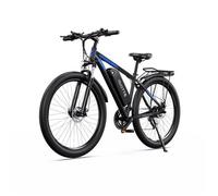 VTT électrique DUOTTS C29 29 pouces, moteur 750W, batterie 48V 15Ah, 21 vitesses, suspension intégrale, vélo électrique