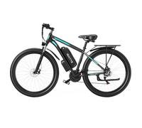 VTT Électrique DUOTTS C29 Vélo Électrique 750W VTT Batterie 48V 15Ah pour 50km d'autonomie Shimano 21 Vitesses