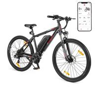 VTT Électrique Eleglide M2 Vélo Électrique, 29 Pouces, Moteur 250W 36V, Batterie 15 Ah, 24 Vitesses