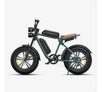 Vtt électrique engwe m20 48 v 26 ah à double batterie