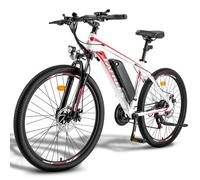 VTT électrique - FAFREES - 26 Hailong One - Moteur 250W - Batterie 13.5Ah - SHIMANO 21 vitesses