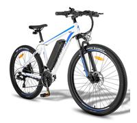 VTT électrique Fafrees F28 MT 250W 27,5 522Wh - bleu