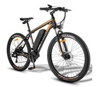 VTT électrique Fafrees F28 MT 250W 27,5 522Wh - Noir