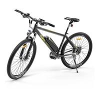 VTT Électrique Mopride Plus 1 Vélo Électrique - App Control - Moteur 250W 36V - Batterie 12,5Ah - Pneu 27,5"" x 2,1""