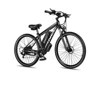 VTT électrique Rincc RN50 29 pouces, moteur 750 W, batterie 48 V 15 Ah