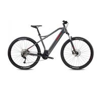 Vtt electrique semi rigide bh atom 29 9v 500 wh bh 80nm 29 noir rouge
