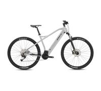 Vtt electrique semi rigide bh atom 29 shimano alivio 9v 500wh 29 gris
