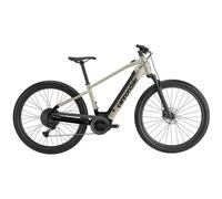 Vtt electrique semi rigide cannondale trail neo 4 9v 500 wh bosch 65 nm 29 beige
