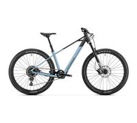 Vtt electrique semi rigide enfant mondraker play 26 sram 12v 250wh mahle 40nm 26 bleu noir 2025