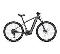 Vtt electrique semi rigide focus jarifa 6 7 10v 625wh bosch 85 nm 29 gris 2025