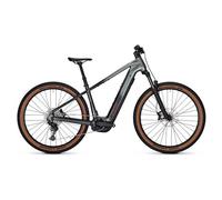 Vtt electrique semi rigide focus jarifa 6 8 10v 800wh bosch 120 nm 29 gris 2026
