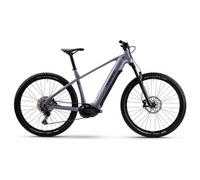 Vtt electrique semi rigide haibike alltrack 7 12v 720wh yamaha 85 nm 29 violet 2025