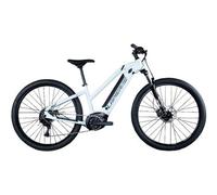 Vtt electrique semi rigide lapierre overvolt ht 4 5 mid shimano cues 9v 500wh 27 5 bleu 2025