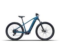 Vtt electrique semi rigide lapierre overvolt ht 5 6 high 9v 600wh bosch 85 nm 29 bleu 2027