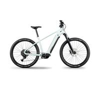 Vtt electrique semi rigide lapierre overvolt ht 6 6 10v 600wh bosch 120 nm 29 vert 2025