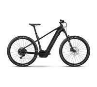 Vtt electrique semi rigide lapierre overvolt ht 8 8 11v 800wh bosch 100 nm 29 grey 2025