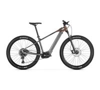 Vtt electrique semi rigide mondraker prime 12v 625 wh bosch 100 nm 29 gris bronze 2025