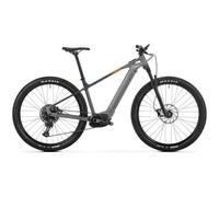 Vtt electrique semi rigide mondraker prime 29 12v 625 wh bosch 100 nm 29 gris