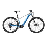 Vtt electrique semi rigide mondraker prime 29 12v 625 wh bosch 120 nm 29 bleu argent