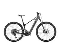 Vtt electrique semi rigide mondraker prime s sram 12v 800 wh bosch 120 nm 29 gris noir