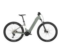 Vtt electrique semi rigide scott aspect eride 900 wave 12v 800wh bosch 85 nm 29 vert 2025