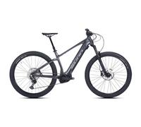 Vtt electrique semi rigide sunn rage 12v 625wh bosch 85 nm 29 gris