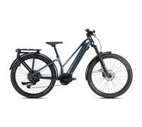 Vtt electrique semi rigide sunn rage allroad s1 low 10v 625wh bosch 75 nm 27 5 bleu
