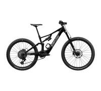Vtt electrique tout suspendu amflow px carbon 12v 700 wh dji 150 nm 29 27 5 noir 2026