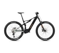 Bh Ilynx+ Nx Enduro 9.0 Bosch Cx Gen 5 29´´ Deore 2026 Mtb Electric Bike Noir L / 800Wh NOG