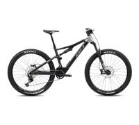 Vtt electrique tout suspendu bh ilynx trail 8 0 11v 540 wh bh 80nm 29 noir beige