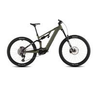 Vtt electrique tout suspendu cube ams hybrid 177 c 62 tm 600x sram 12v 600 wh bosch 100 nm 29 27 5 vert reed matrix 2026