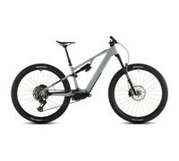 Vtt electrique tout suspendu cube ams hybrid one44 c 62 race 400x sram 12v 400 wh bosch 60 nm 29 vert beige reed 2026