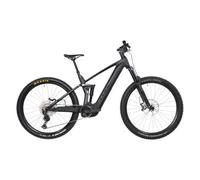 Vtt electrique tout suspendu cube stereo hybrid 140 hpc slx 750 shimano deore 12v 750 wh 29 gris carbon reflex 2024 t m 169 178cm produit recondit